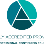 Logo for the Accreditation Council for Continuing Medical Education