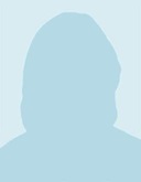 Vector image of faceless woman