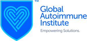 global autoimmune institute logo