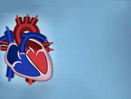 Illustration of heart