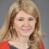 Elena Crestani headshot