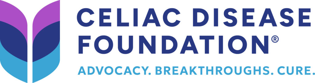 CDF logo