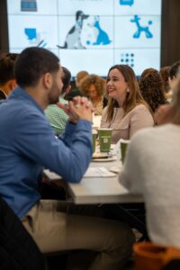 Attendees at 2024 Program for Medical Educators