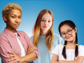 Virtual Event: Pediatric and Adolescent Gynecology 2025 Conference (September 10-12, 2025)
