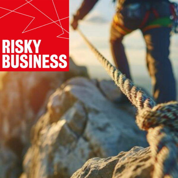 Risky Business: Trust in an Age of Uncertainty