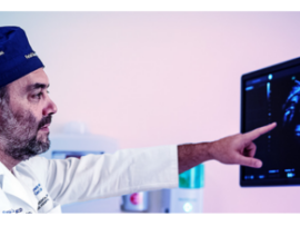 Physician Webinar Series – Fetal Care and Surgery Center (Date TBA)
