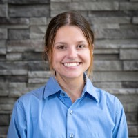 Maria Rottersman headshot