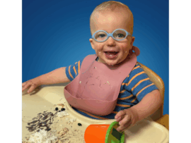 HYBRID EVENT: Introduction to Pediatric Nutrition (October 27 and November 3, 2025)