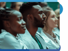 Heal Trafficking Train The Trainer Academy (October 23-24, 2025)