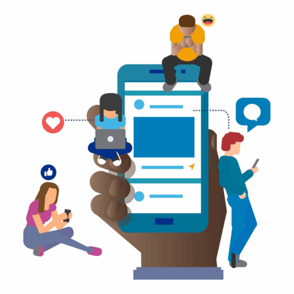 Identifying and Addressing Problematic Interactive Media Use (PIMU) (November 12, 2025)