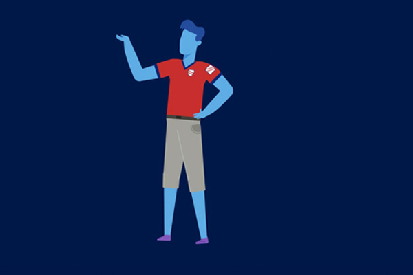 Pediatric Behavioral-Mental Health: Cultivating Resilience (10 min.)