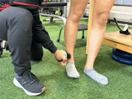 Sports Medicine Clinician Workshop (March 6, 2026)