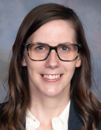 Melissa Herring, MBBS, MS, MEd