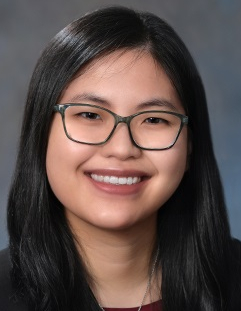 Anh Huynh, MD