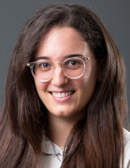 Ourania Parra, MD