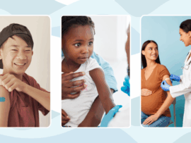 Conversations That Build Trust: Talking About Vaccines with Parents and Patients (November 15, 2025)