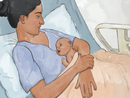 BELLA Breastfeeding: Provider Training Course (4 hrs.)