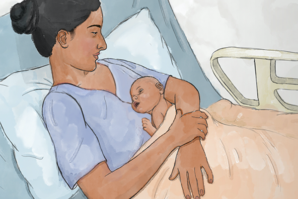 BELLA Breastfeeding: Provider Training Course (4 hrs.)