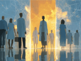 LIVE VIRTUAL: Healing Systems, Healing Futures: Collaboration in Today’s Healthcare Landscape (January 22, 2026)