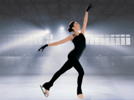 LIVE In-Person: The 2nd Biennial Ruth Solomon Symposium for Performing Artist Athletes: Figure Skating (9/18-19/2026)
