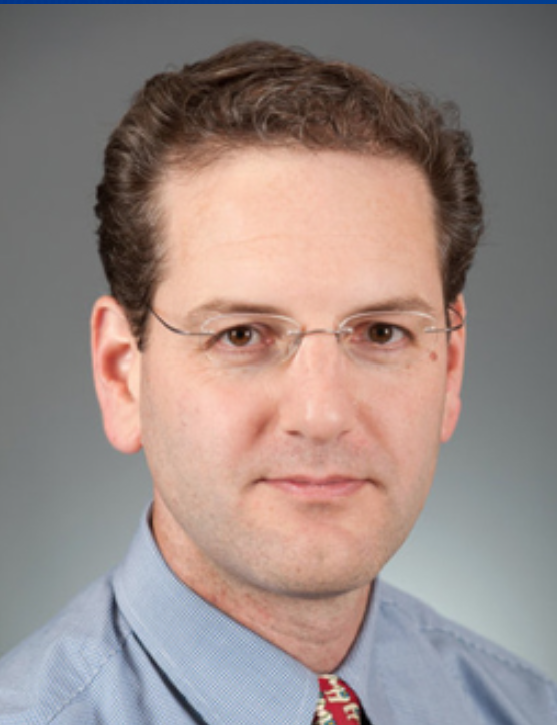 David Breault headshot