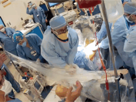 Boston Children’s Hospital Simulation Facilitator Training Multi-day Workshop