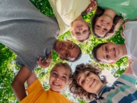 Precocious Puberty (33 min.)