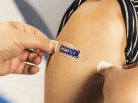 Influenza Vaccine Hesitancy (31 min.)