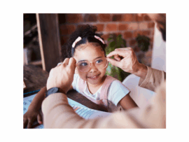 Live In-Person: Ideas in Vision: Updates in Pediatric Eye Care (March 27, 2026)