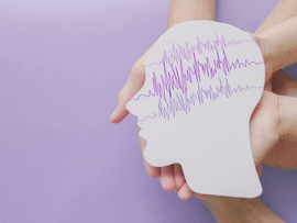 Reproductive Aged Youth with Epilepsy (RAYE) (25 min.)