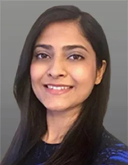 Amrita Sinha, MD