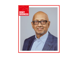 LIVE HYBRID: Risky Business: What’s Your AI Equation? (April 2, 2026)