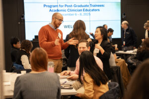 PGME 2025 candid